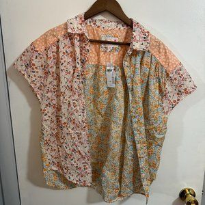 American Eagle Resort Shirt